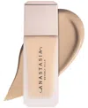 Anastasia Beverly Hills Impeccable Blurring Second-skin Matte Foundation In Shade 5 - 1.5n