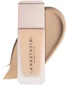 Anastasia Beverly Hills Impeccable Blurring Second-skin Matte Foundation In Shade 6 - 2n