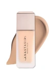 Anastasia Beverly Hills Impeccable Blurring Second-skin Matte Foundation In 2wp