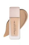 Anastasia Beverly Hills Impeccable Blurring Second-skin Matte Foundation In 2.5w