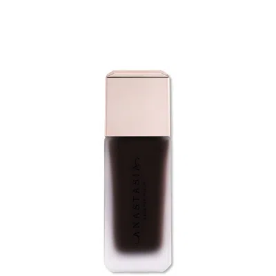 Anastasia Beverly Hills Impeccable Blurring Second Skin Matte Foundation (various Shades) - 10.5n
