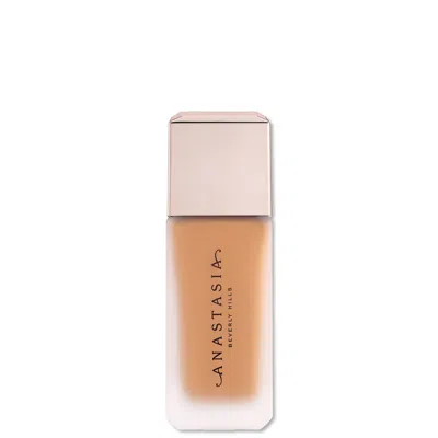 Anastasia Beverly Hills Impeccable Blurring Second Skin Matte Foundation (various Shades) - 5wp