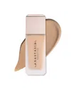 Anastasia Beverly Hills Impeccable Blurring Second-skin Matte Foundation In .w