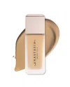 Anastasia Beverly Hills Impeccable Blurring Second-skin Matte Foundation In Wo