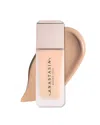 Anastasia Beverly Hills Impeccable Blurring Second-skin Matte Foundation In Wp