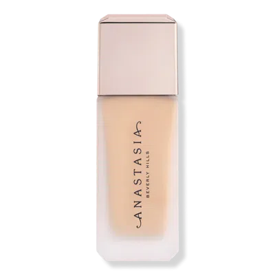 Anastasia Beverly Hills Impeccable Blurring Second-skin Matte Foundation - 2wo In Neutral