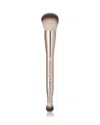 Anastasia Beverly Hills Impeccable Foundation And Face Brush In Neutral