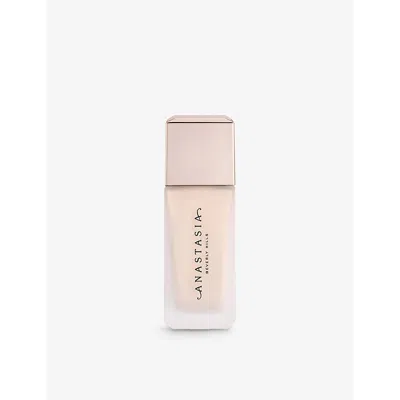 Anastasia Beverly Hills Shade 1 - 00n Impeccable Matte Foundation 35ml