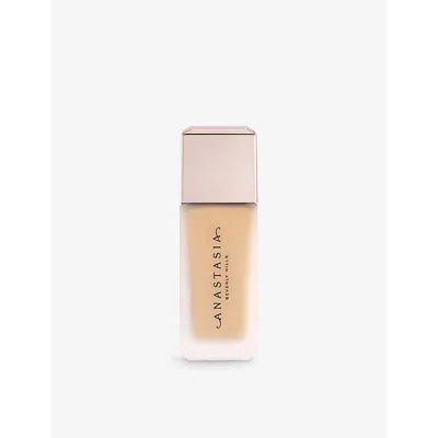 Anastasia Beverly Hills Shade 10 - 3w Impeccable Matte Foundation 35ml