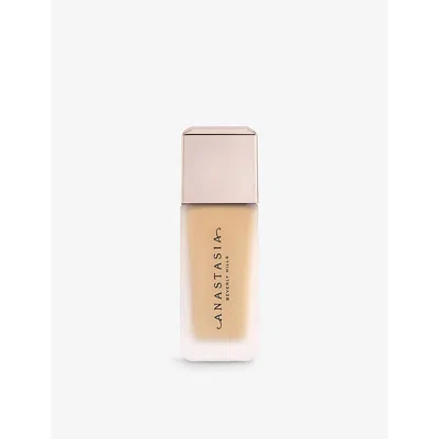Anastasia Beverly Hills Shade 12 - 3wo Impeccable Matte Foundation 35ml