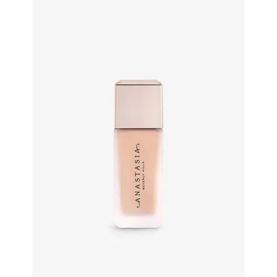 Anastasia Beverly Hills Shade 13 - 3cr Impeccable Matte Foundation 35ml In Shade 13 - 3cr