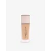 Anastasia Beverly Hills Shade 14 - 4n Impeccable Matte Foundation 35ml In Shade 14 - 4n