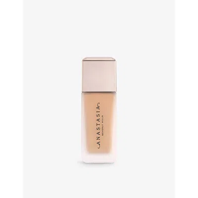 Anastasia Beverly Hills Shade 14 - 4n Impeccable Matte Foundation 35ml