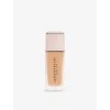 Anastasia Beverly Hills Shade 15 - 4w Impeccable Matte Foundation 35ml