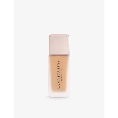Anastasia Beverly Hills Shade 15 - 4w Impeccable Matte Foundation 35ml