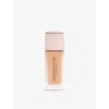 Anastasia Beverly Hills Shade 16 - 4wp Impeccable Matte Foundation 35ml In Shade 16 - 4wp