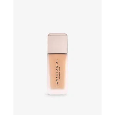 Anastasia Beverly Hills Shade 16 - 4wp Impeccable Matte Foundation 35ml