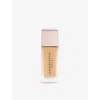 Anastasia Beverly Hills Shade 17 - 4wo Impeccable Matte Foundation 35ml