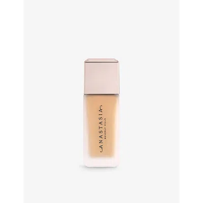 Anastasia Beverly Hills Shade 17 - 4wo Impeccable Matte Foundation 35ml