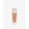 Anastasia Beverly Hills Shade 18 - 4.5w Impeccable Matte Foundation 35ml