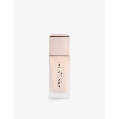 Anastasia Beverly Hills Shade 2 - 0cr Impeccable Matte Foundation 35ml