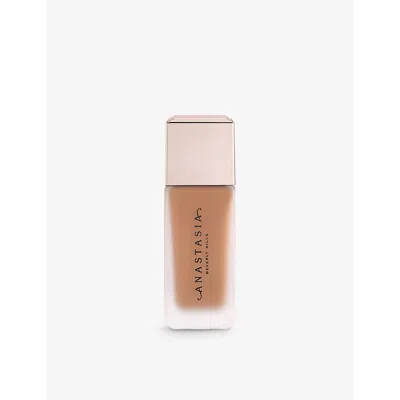 Anastasia Beverly Hills Shade 20 - 6w Impeccable Matte Foundation 35ml In Shade 20 - 6w