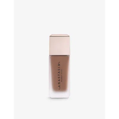 Anastasia Beverly Hills Shade 22 - 7n Impeccable Matte Foundation 35ml