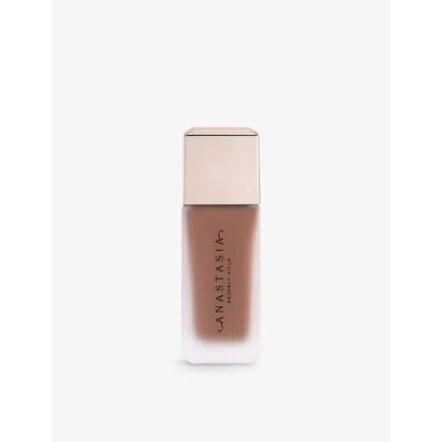 Anastasia Beverly Hills Shade 23 - 7.5n Impeccable Matte Foundation 35ml In Shade 23 - 7.5n