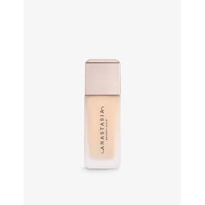 Anastasia Beverly Hills Shade 3 - 1n Impeccable Matte Foundation 35ml