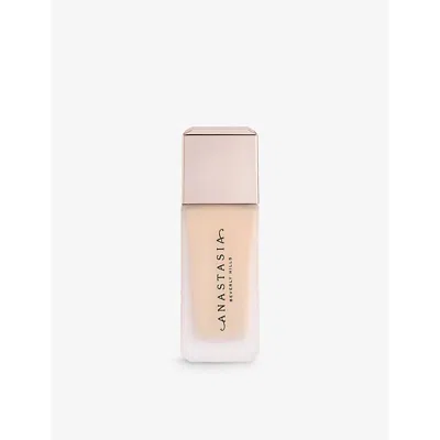 Anastasia Beverly Hills Shade 4 - 1cr Impeccable Matte Foundation 35ml