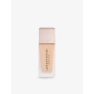 Anastasia Beverly Hills Shade 6 - 2n Impeccable Matte Foundation 35ml