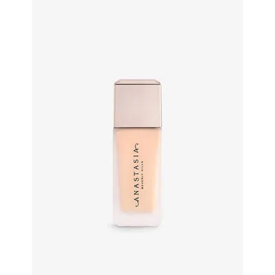 Anastasia Beverly Hills Shade 8 - 2wp Impeccable Matte Foundation 35ml