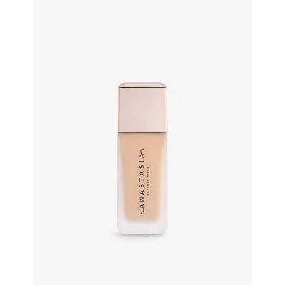 Anastasia Beverly Hills Shade 9 - 2.5w Impeccable Matte Foundation 35ml