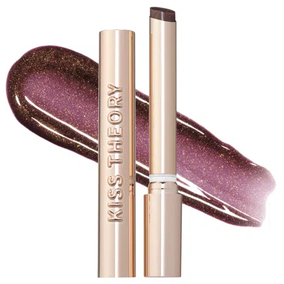 Anastasia Beverly Hills Kiss Theory Lip Balm In Transparent