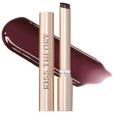 Anastasia Beverly Hills Kiss Theory Hydrating Glossy Shine Lip Balm Blushcore 0.04 Oz/1 G