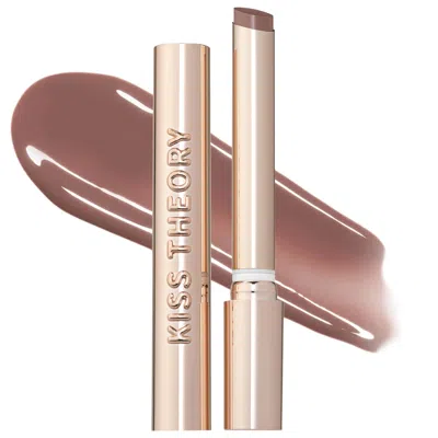 Anastasia Beverly Hills Kiss Theory Hydrating Glossy Shine Lip Balm Echo 0.04 Oz/1 G