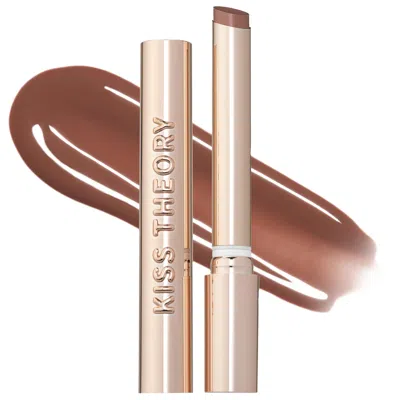 Anastasia Beverly Hills Kiss Theory Lip Balm In Brown