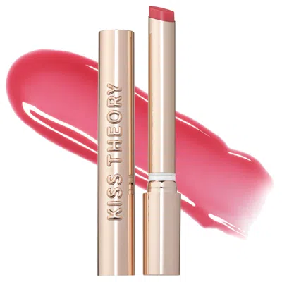 Anastasia Beverly Hills Kiss Theory Hydrating Glossy Shine Lip Balm Paradiso 0.04 Oz/1 G