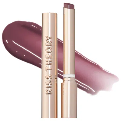 Anastasia Beverly Hills Kiss Theory Lip Balm In Transparent