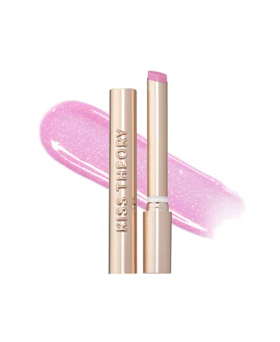 Anastasia Beverly Hills Kiss Theory Lip Balm, 0.04 Oz.