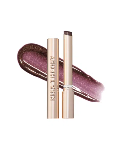 Anastasia Beverly Hills Kiss Theory Lip Balm, 0.04 Oz.