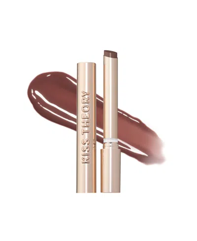 Anastasia Beverly Hills Kiss Theory Lip Balm, 0.04 Oz.