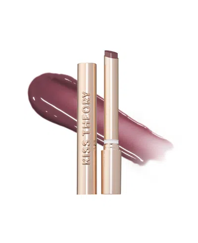 Anastasia Beverly Hills Kiss Theory Lip Balm, 0.04 Oz.