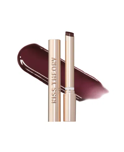Anastasia Beverly Hills Kiss Theory Lip Balm, 0.04 Oz.