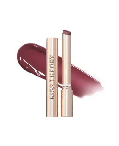 Anastasia Beverly Hills Kiss Theory Lip Balm, 0.04 Oz.