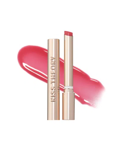 Anastasia Beverly Hills Kiss Theory Lip Balm, 0.04 Oz.