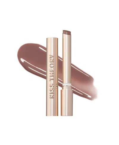 Anastasia Beverly Hills Kiss Theory Lip Balm, 0.04 Oz.