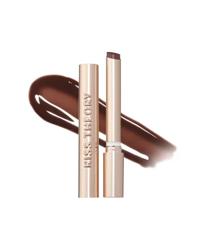 Anastasia Beverly Hills Kiss Theory Lip Balm, 0.04 Oz. In Brown