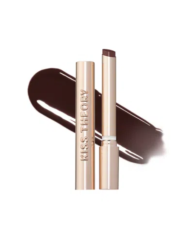 Anastasia Beverly Hills Kiss Theory Lip Balm, 0.04 Oz. In Tempted