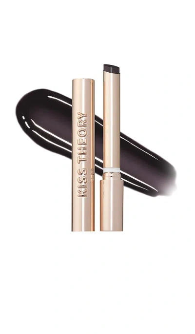 Anastasia Beverly Hills Kiss Theory Lip Balm In Black